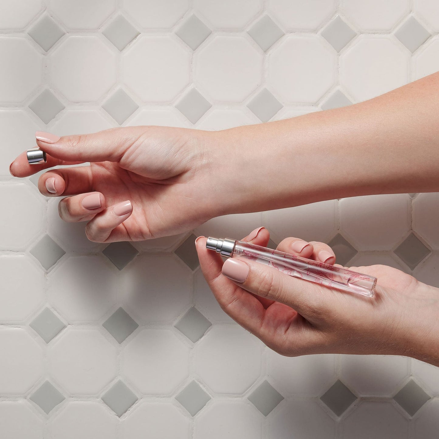 Kimono Rose Eau de Parfum Spray Pen