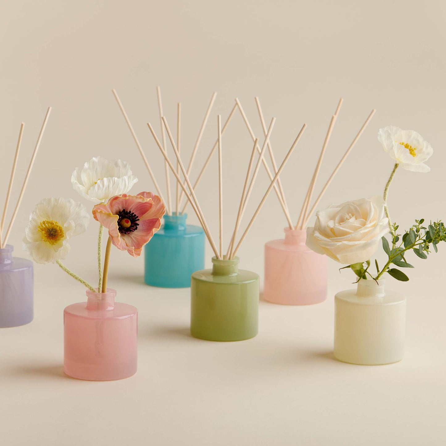 Goldleaf Petite Reed Diffuser