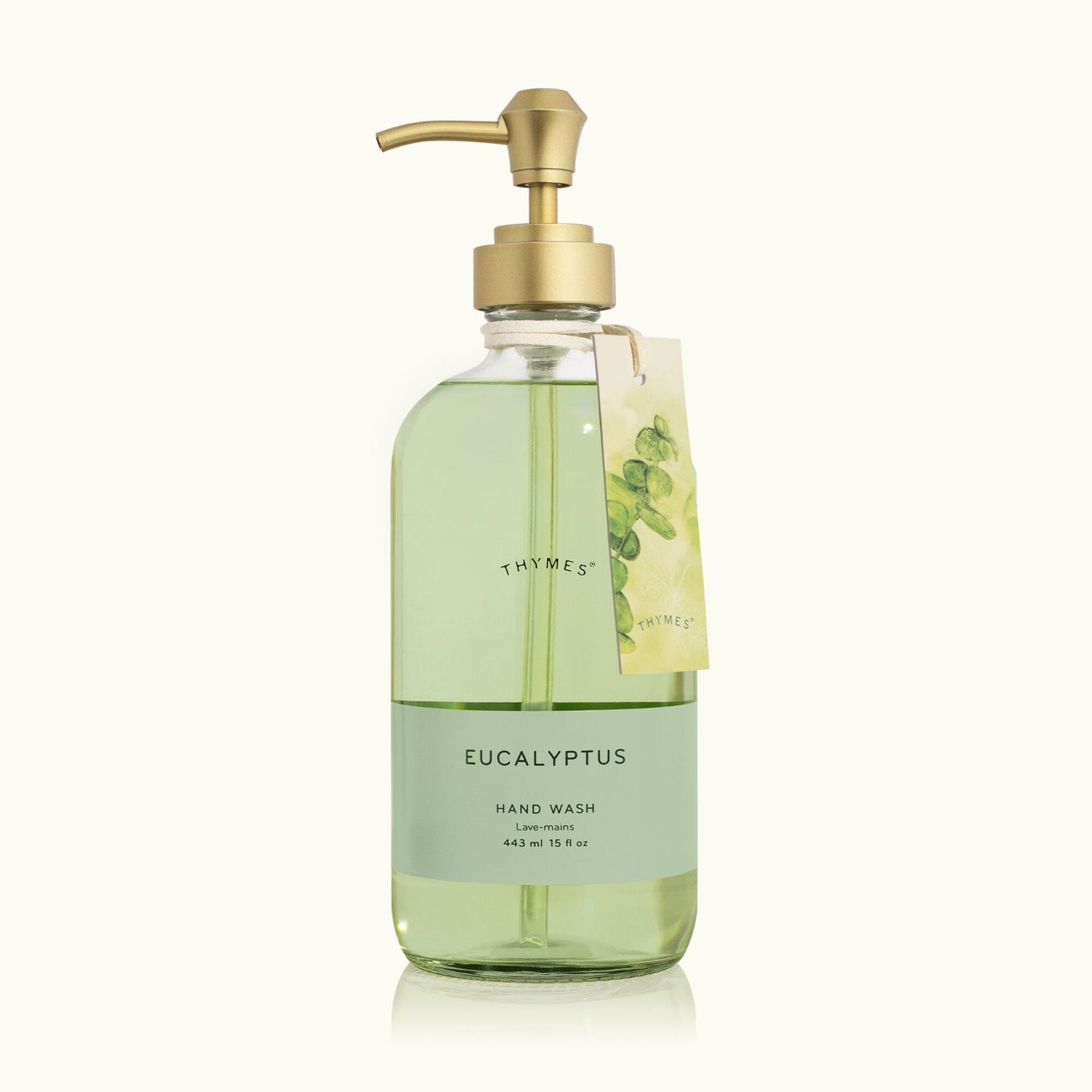 Eucalyptus Large Hand Wash