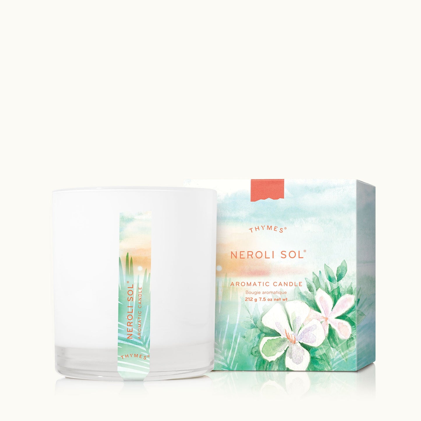 Neroli Sol Candle