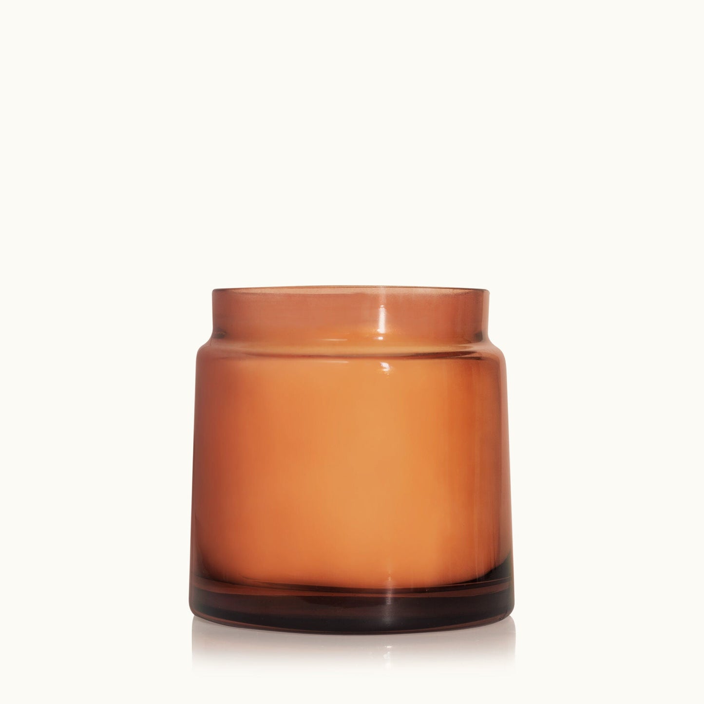 Sweet Tangerine Statement Poured Candle