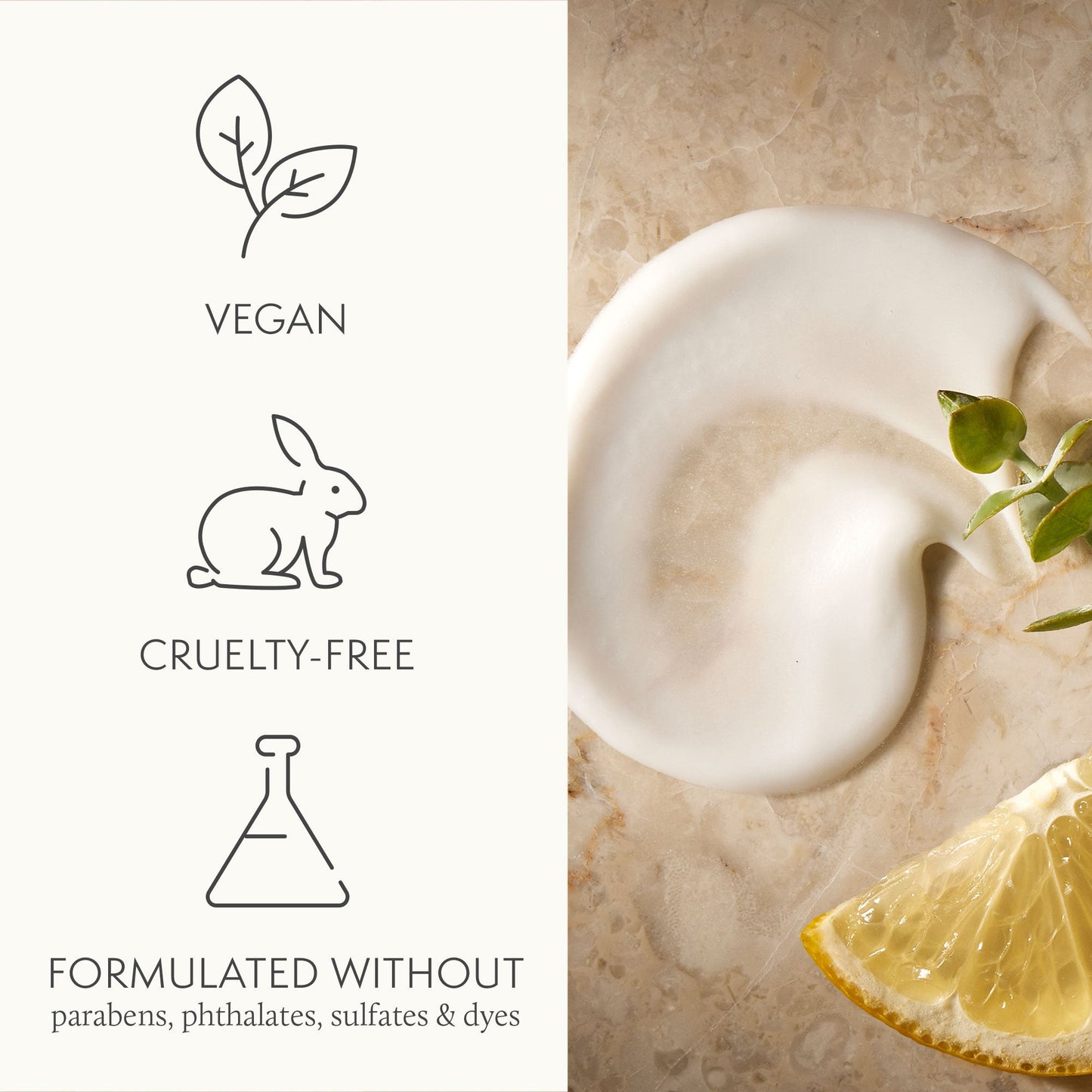 Eucalyptus Replenishing Hand Lotion