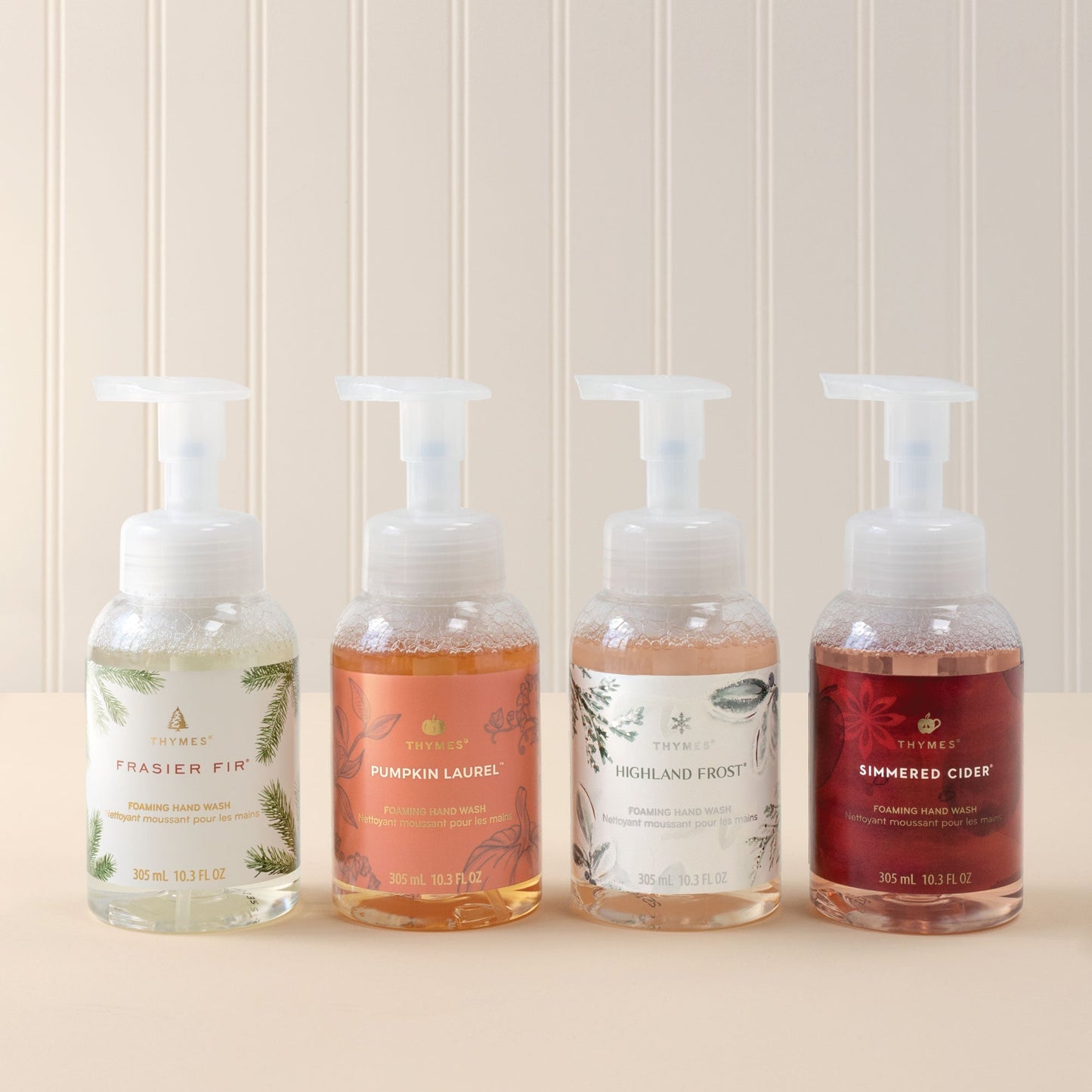 Frasier Fir Foaming Hand Wash