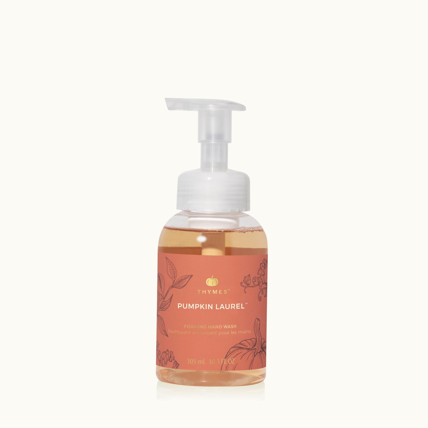 Fall Foaming Hand Wash Duo