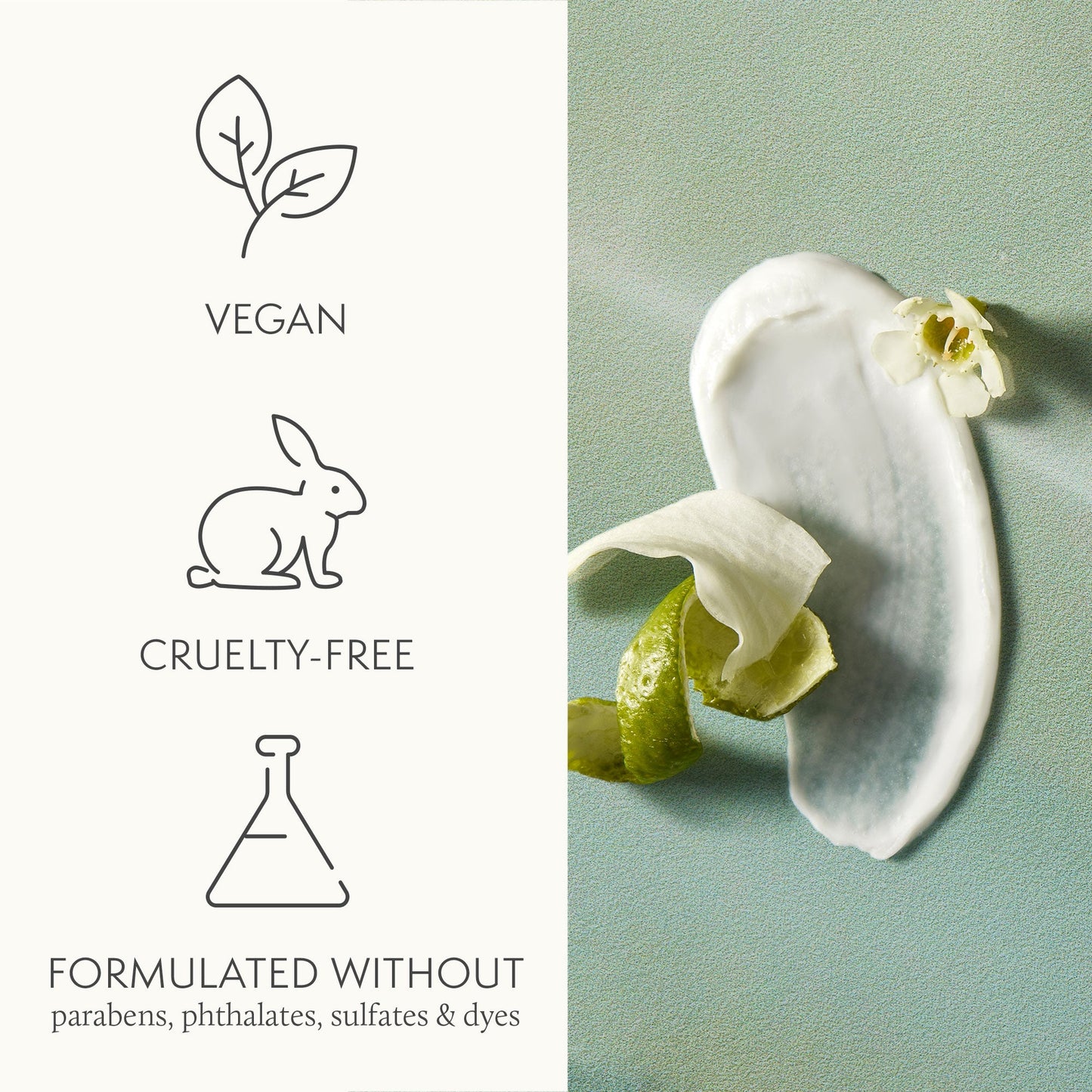 Bergamot Nectar Restorative Hand Cream