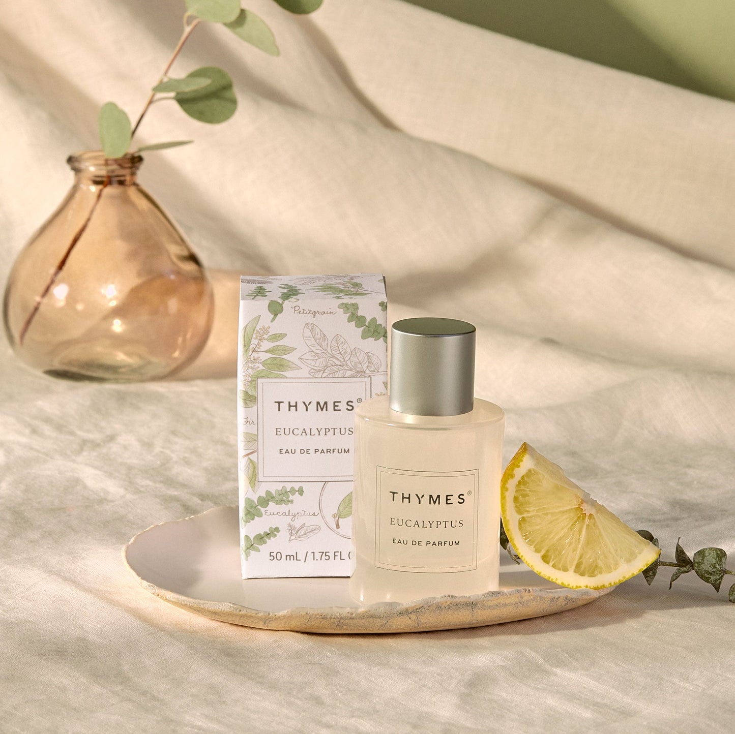 Eucalyptus Eau de Parfum