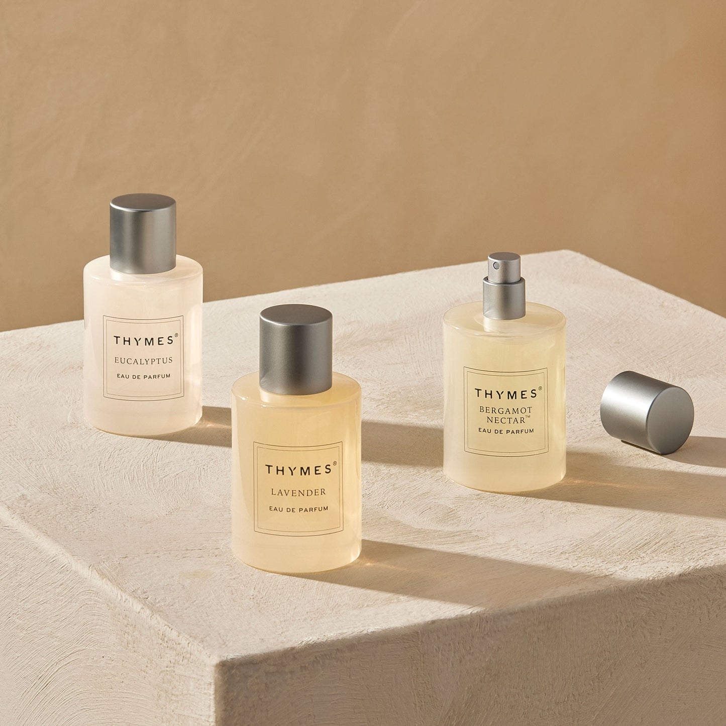 Eucalyptus Eau de Parfum