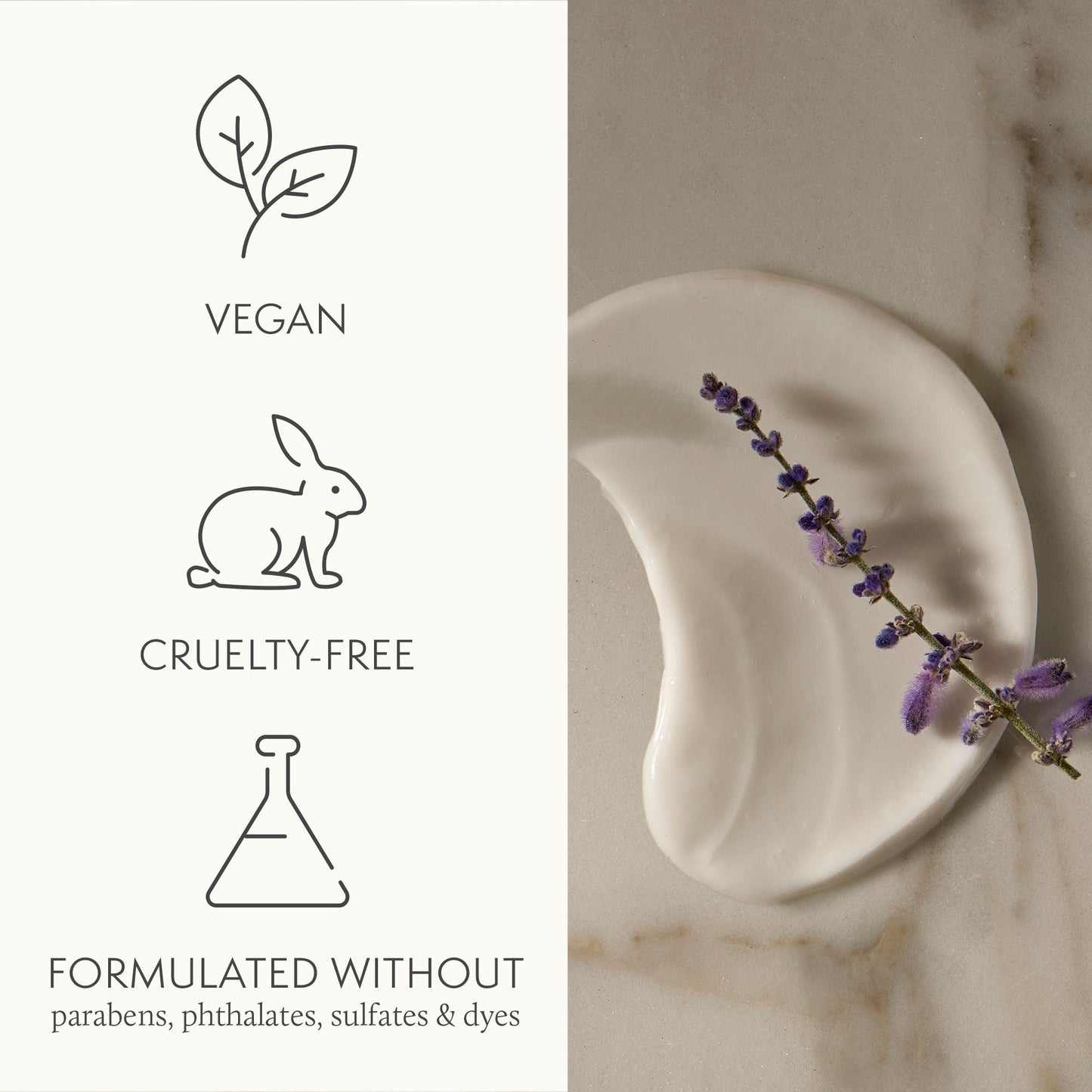 Lavender Replenishing Body Lotion