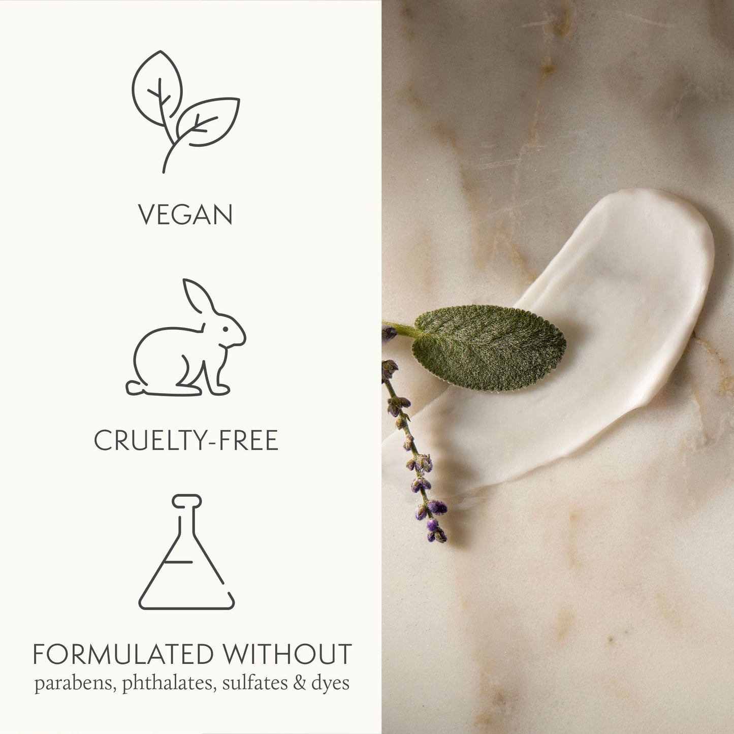 Lavender Restorative Hand Cream