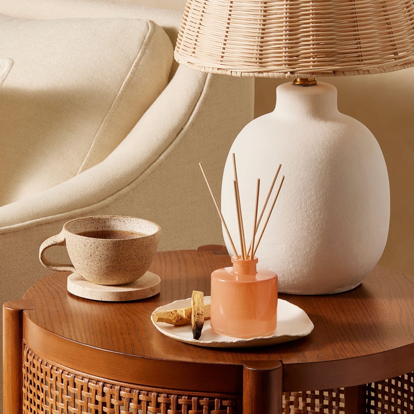 Sienna Sage Petite Aromatic Diffuser