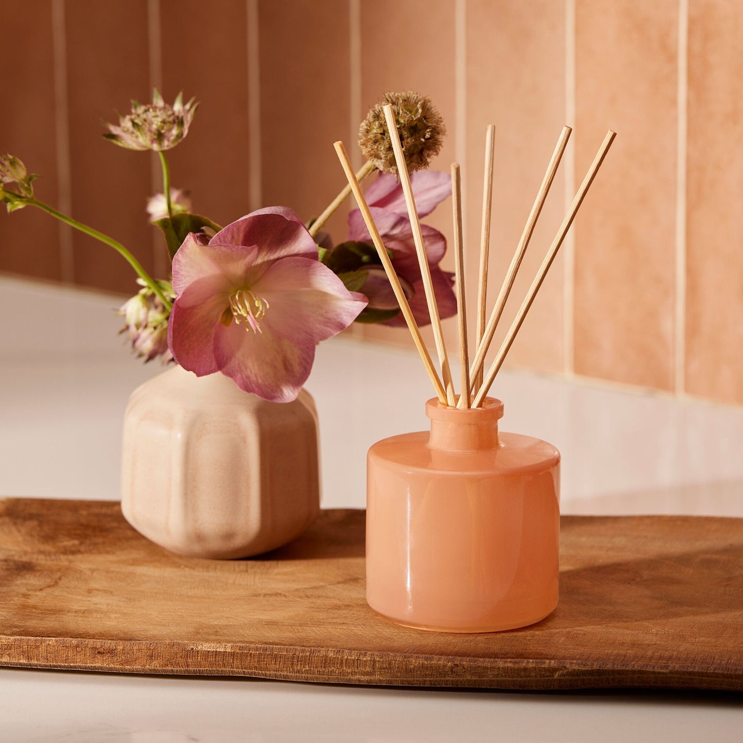 Sienna Sage Petite Aromatic Diffuser