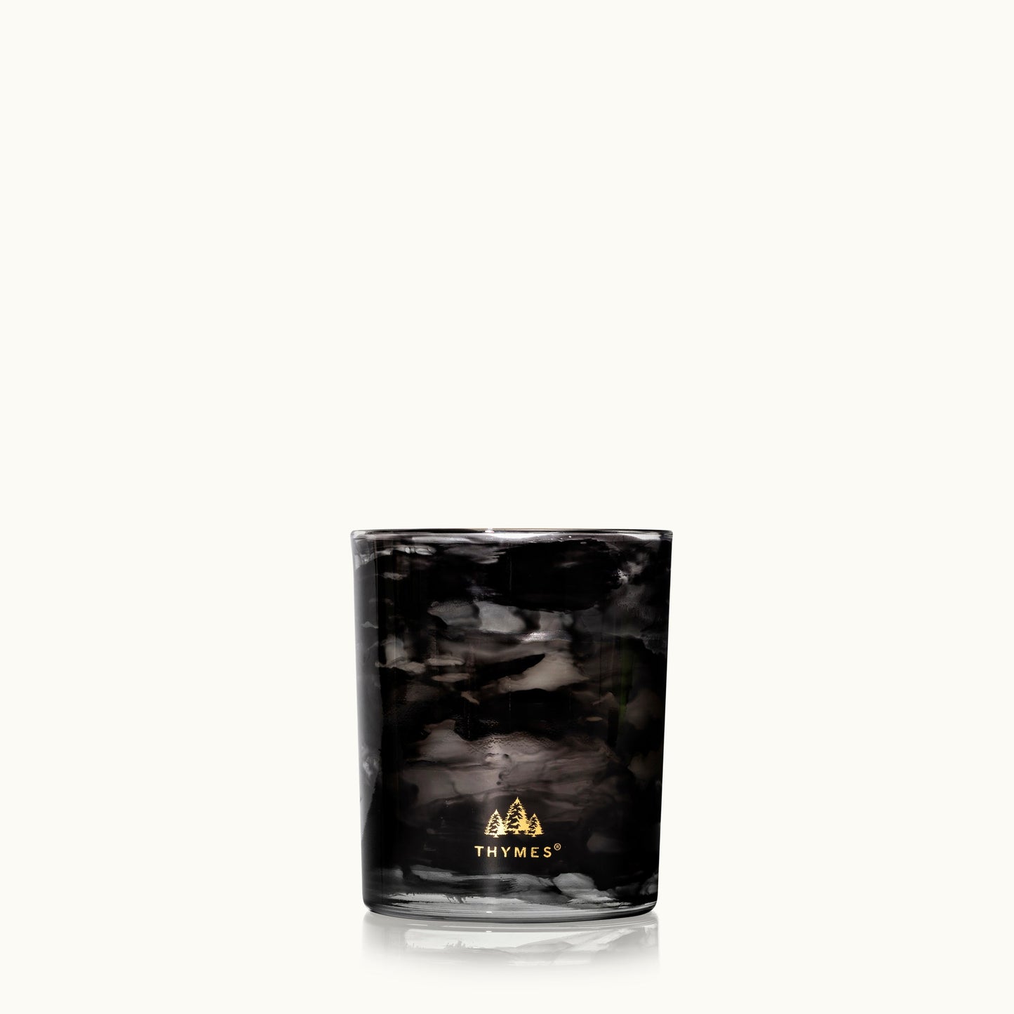Noir Woods 6.5 oz Poured Candle