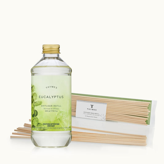 Eucalyptus Reed Diffuser Refresh