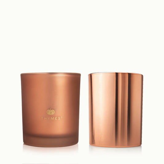 Fall 6.5 oz Candle Duo