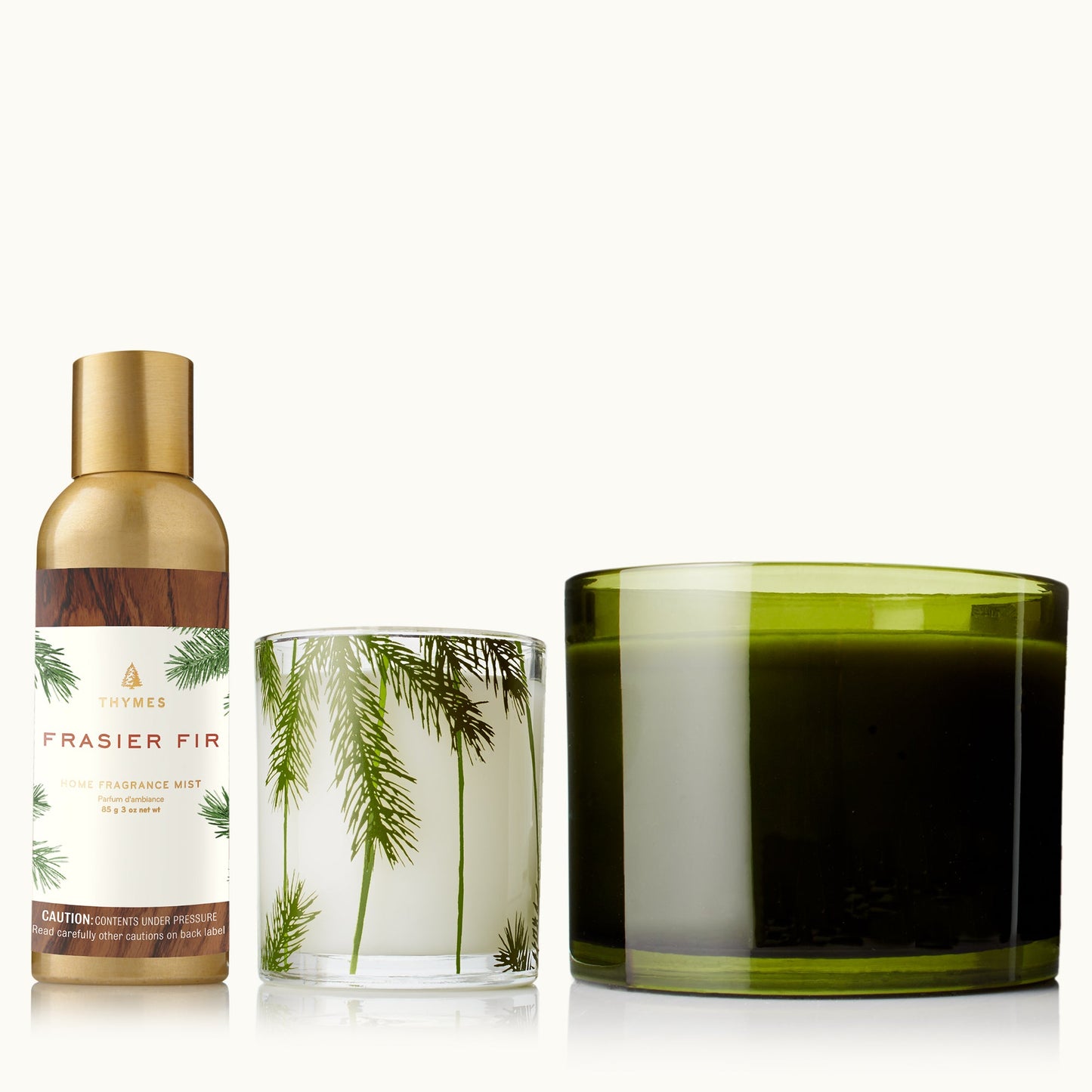 Frasier Fir Favorites Trio
