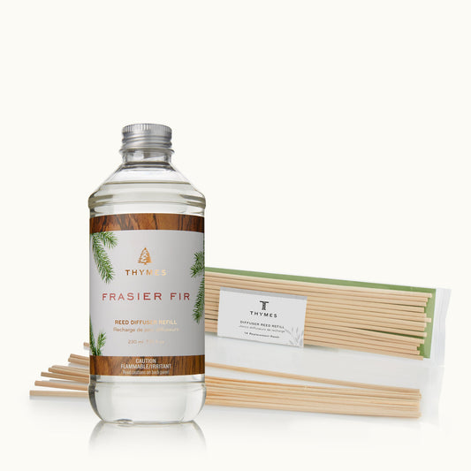 Frasier Fir Reed Diffuser Refresh