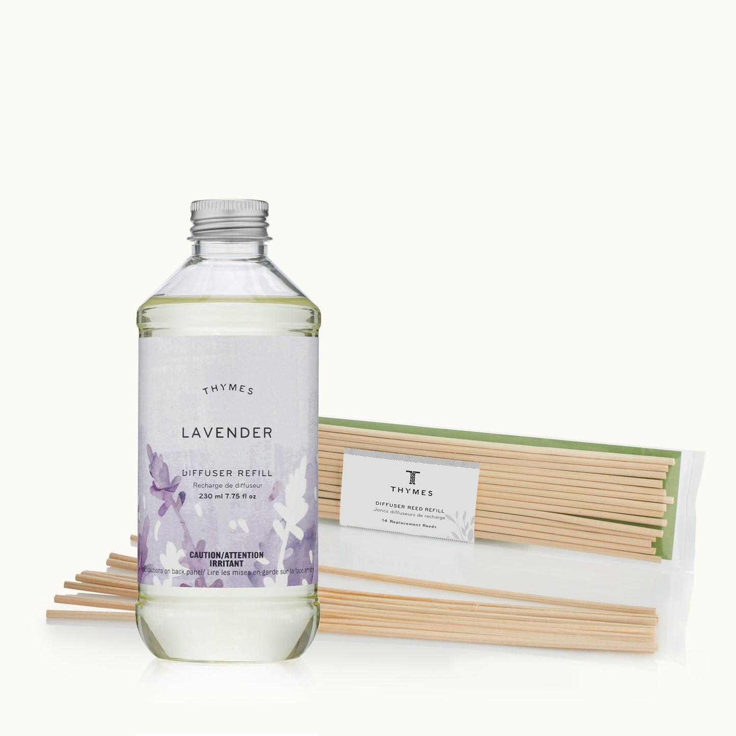 Lavender Reed Diffuser Refresh
