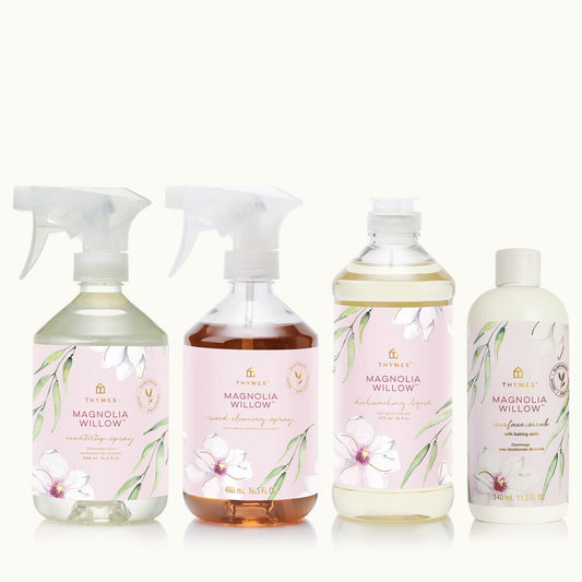 Magnolia Willow Cleaning Bundle