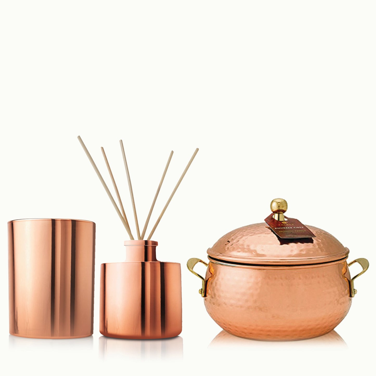 Simmered Cider Best-Sellers Trio