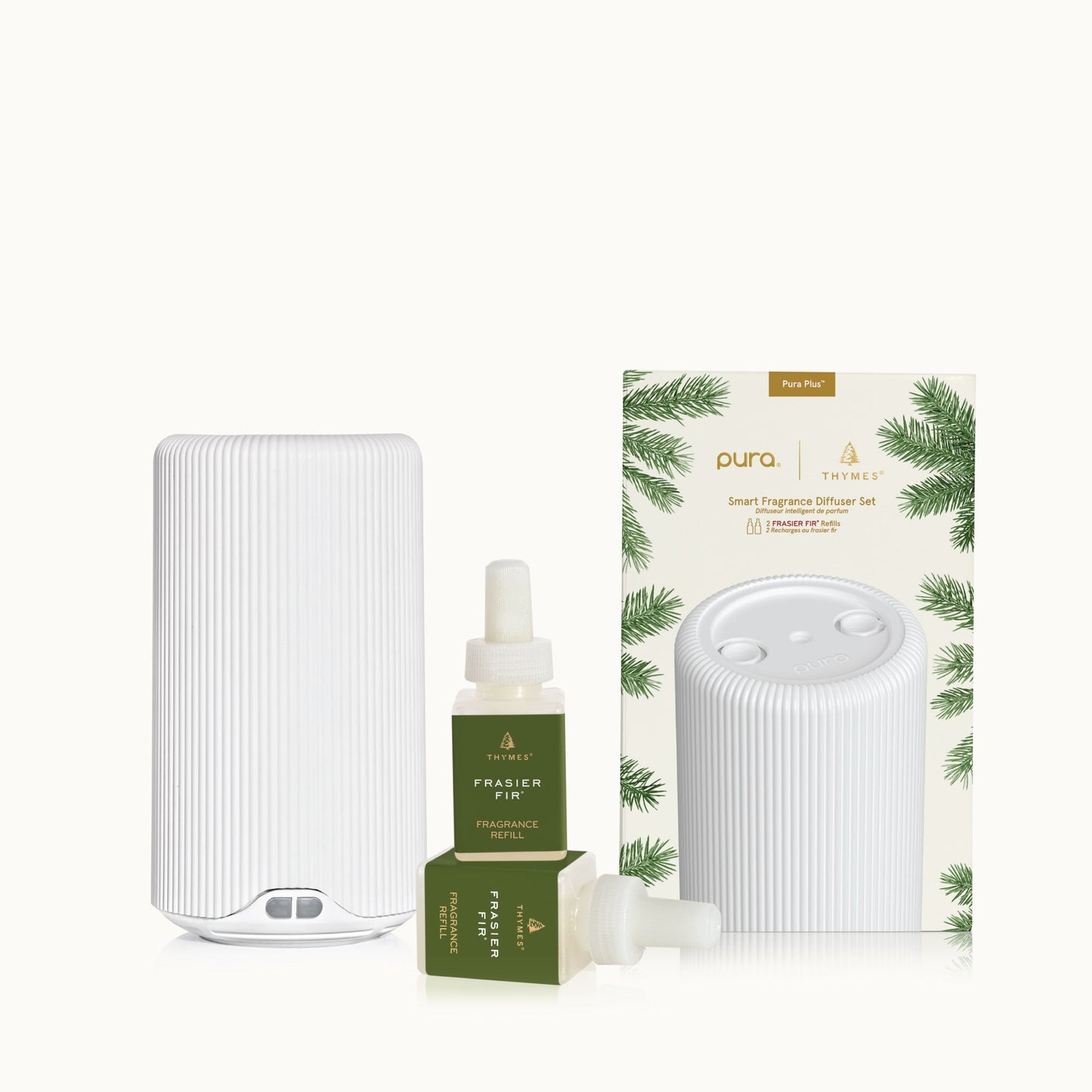 Frasier Fir® Pura Plus™ Diffuser Kit
