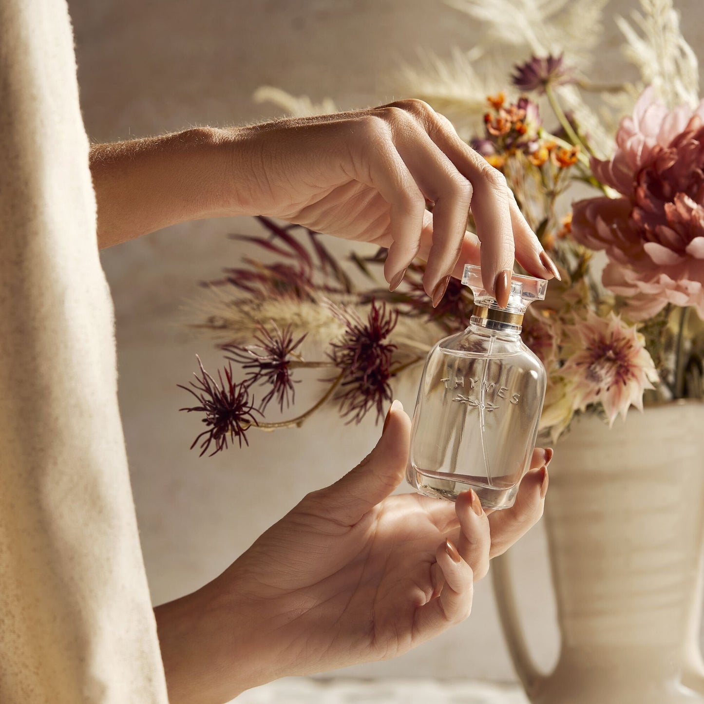 Sienna Sage Eau de Parfum