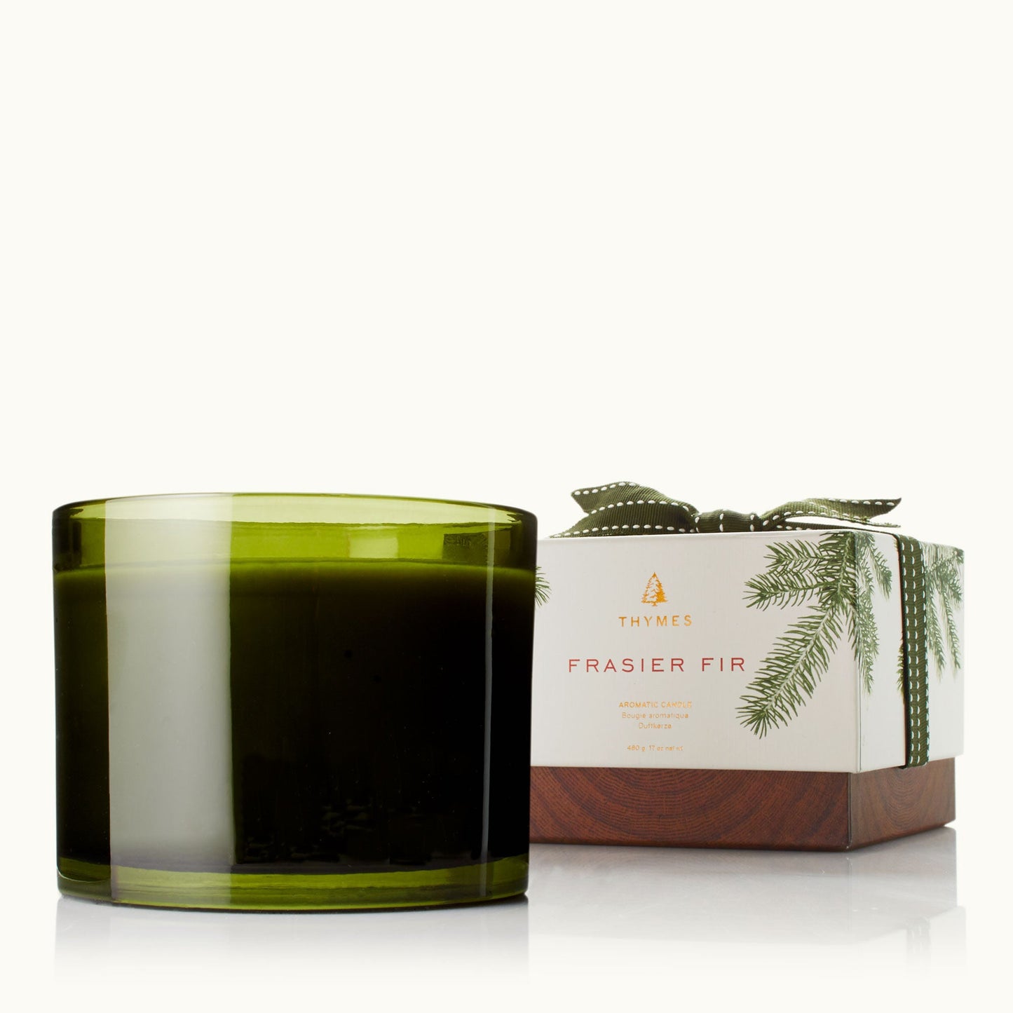 Frasier Fir Favorites Trio