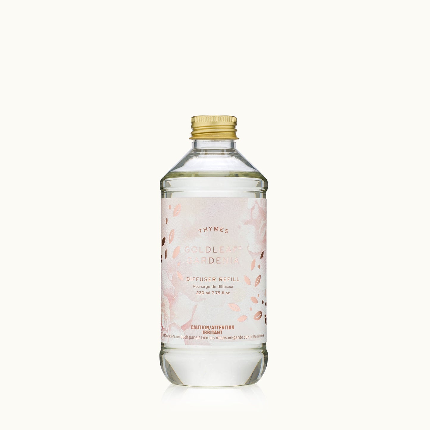 Goldleaf Gardenia Reed Diffuser Oil Refill