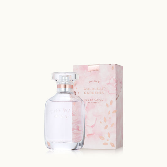Goldleaf Gardenia Eau de Parfum