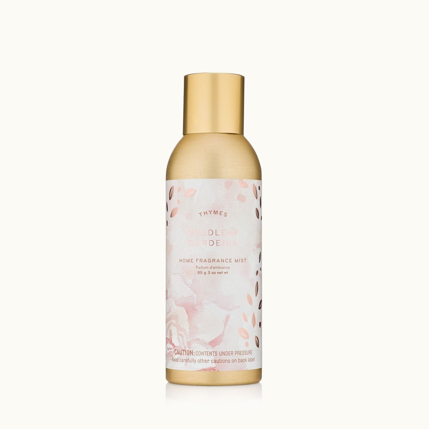 Goldleaf Gardenia Home Fragrance Mist