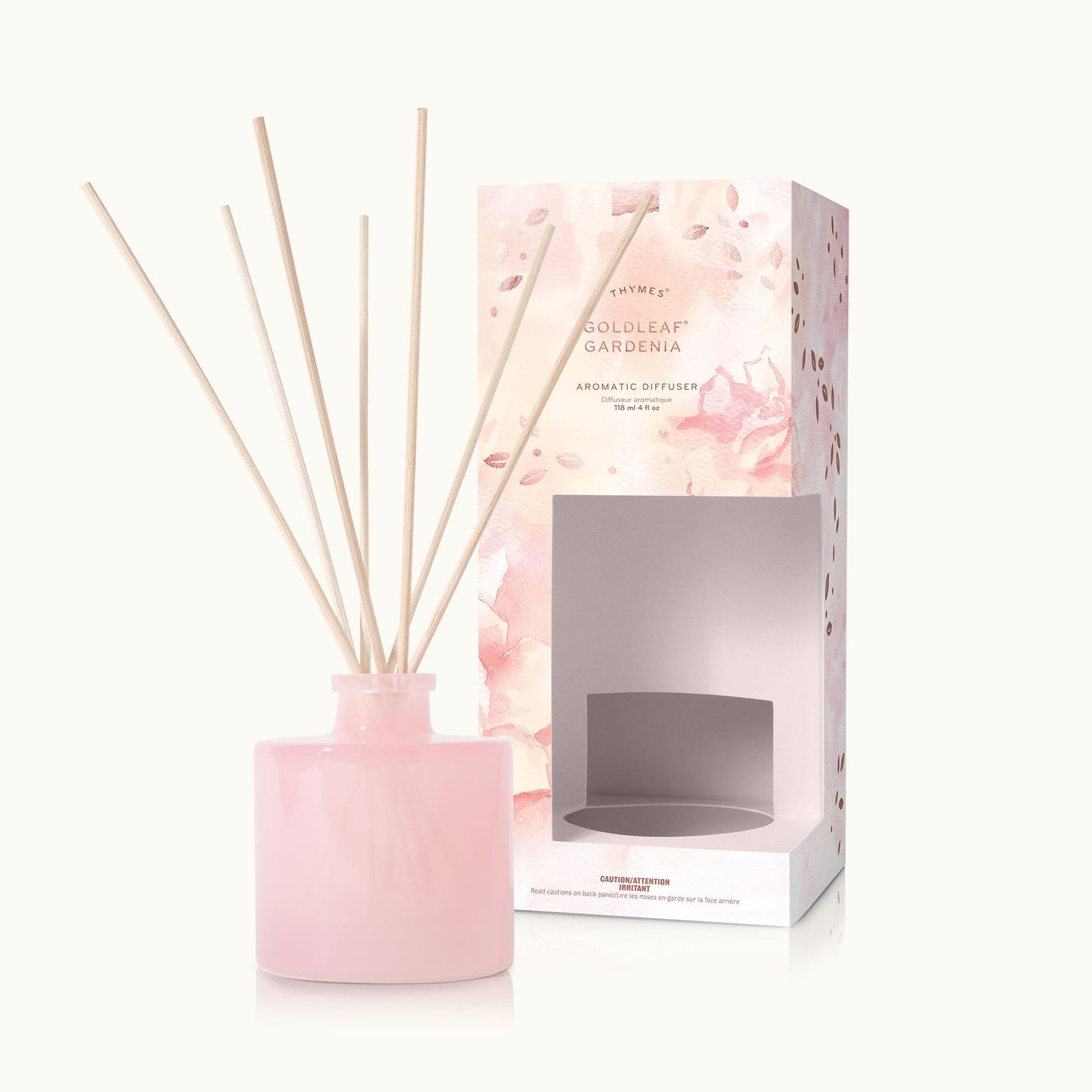 Goldleaf Gardenia Petite Reed Diffuser