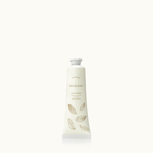 Goldleaf Petite Hand Cream