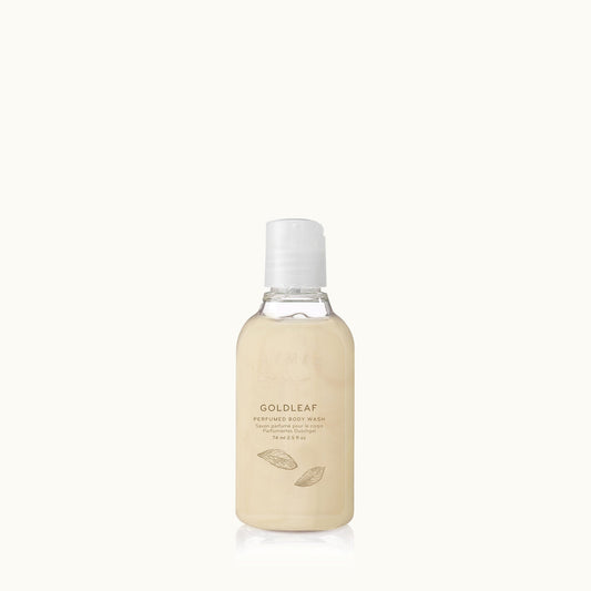 Goldleaf Petite Body Wash