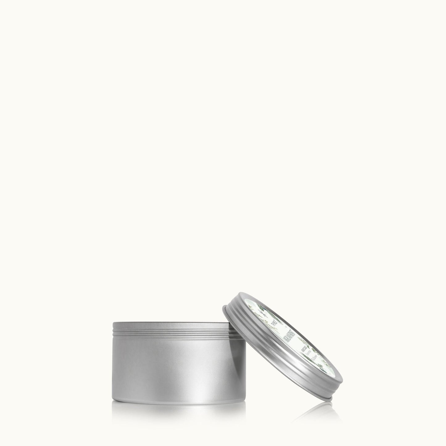 Highland Frost Travel Tin