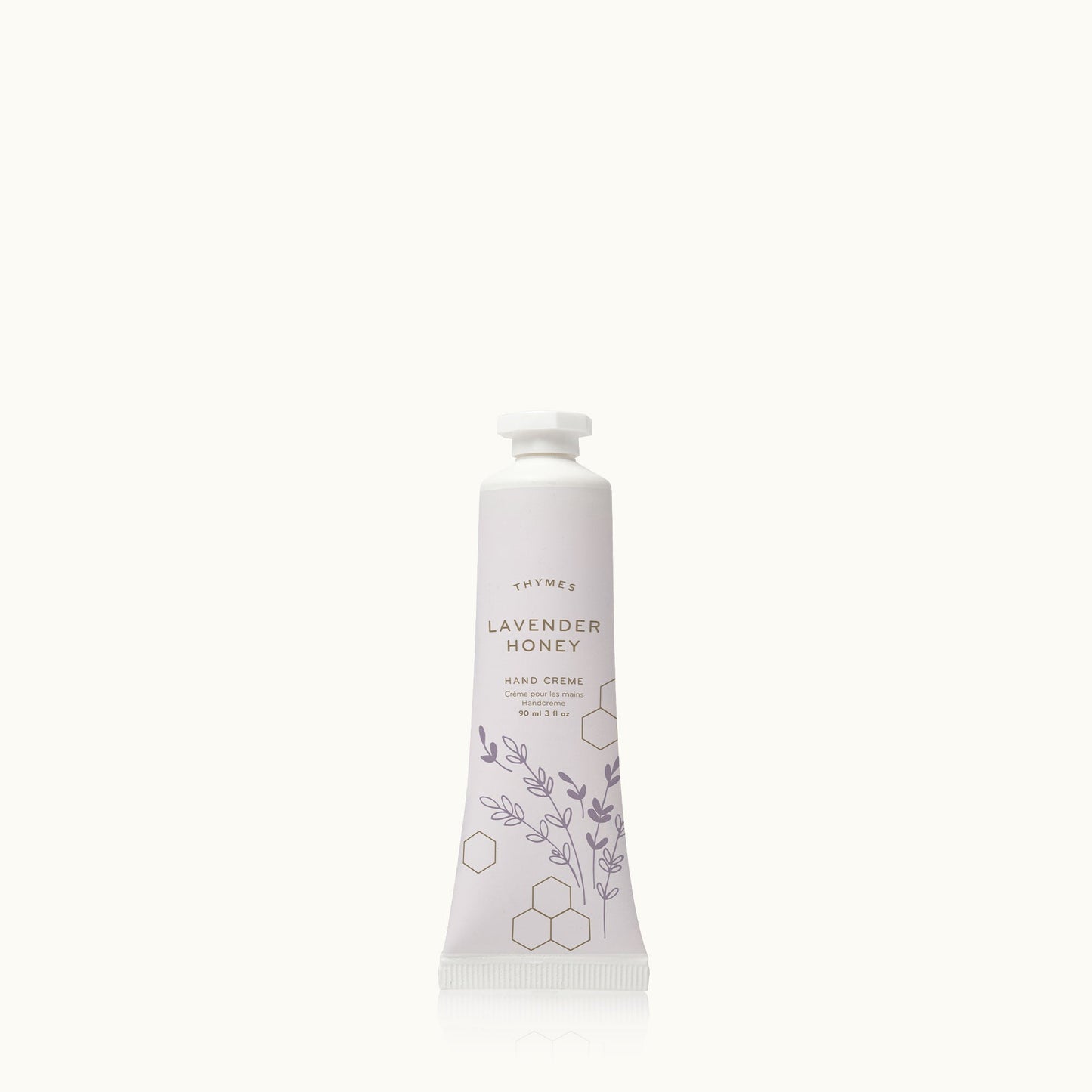 Lavender Honey Petite Hand Cream