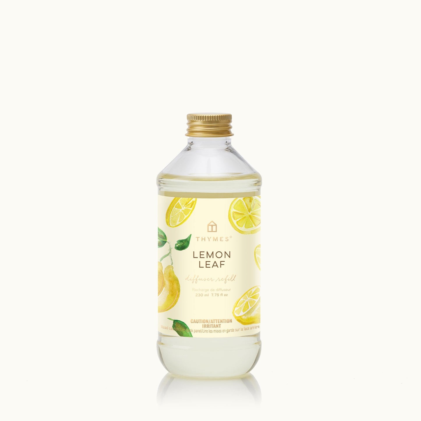 Lemon Leaf Diffuser Refresh