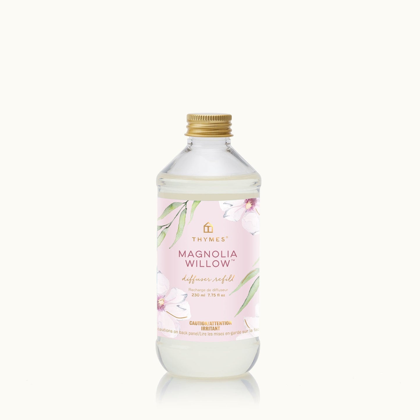 Magnolia Willow Reed Diffuser Oil Refill