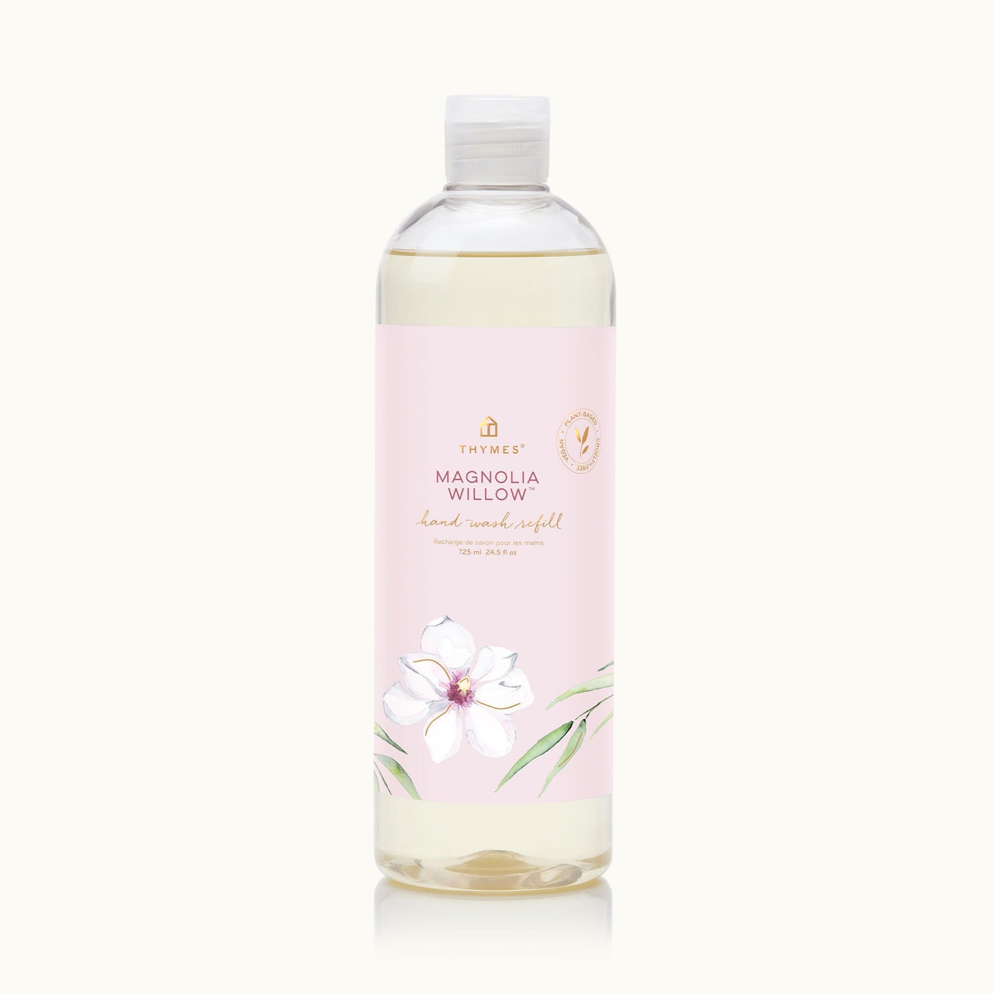 Magnolia Willow Hand Wash Refill