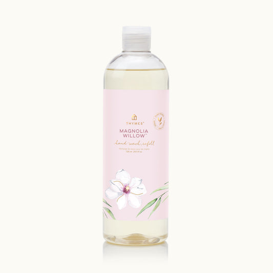 Magnolia Willow Hand Wash Refill