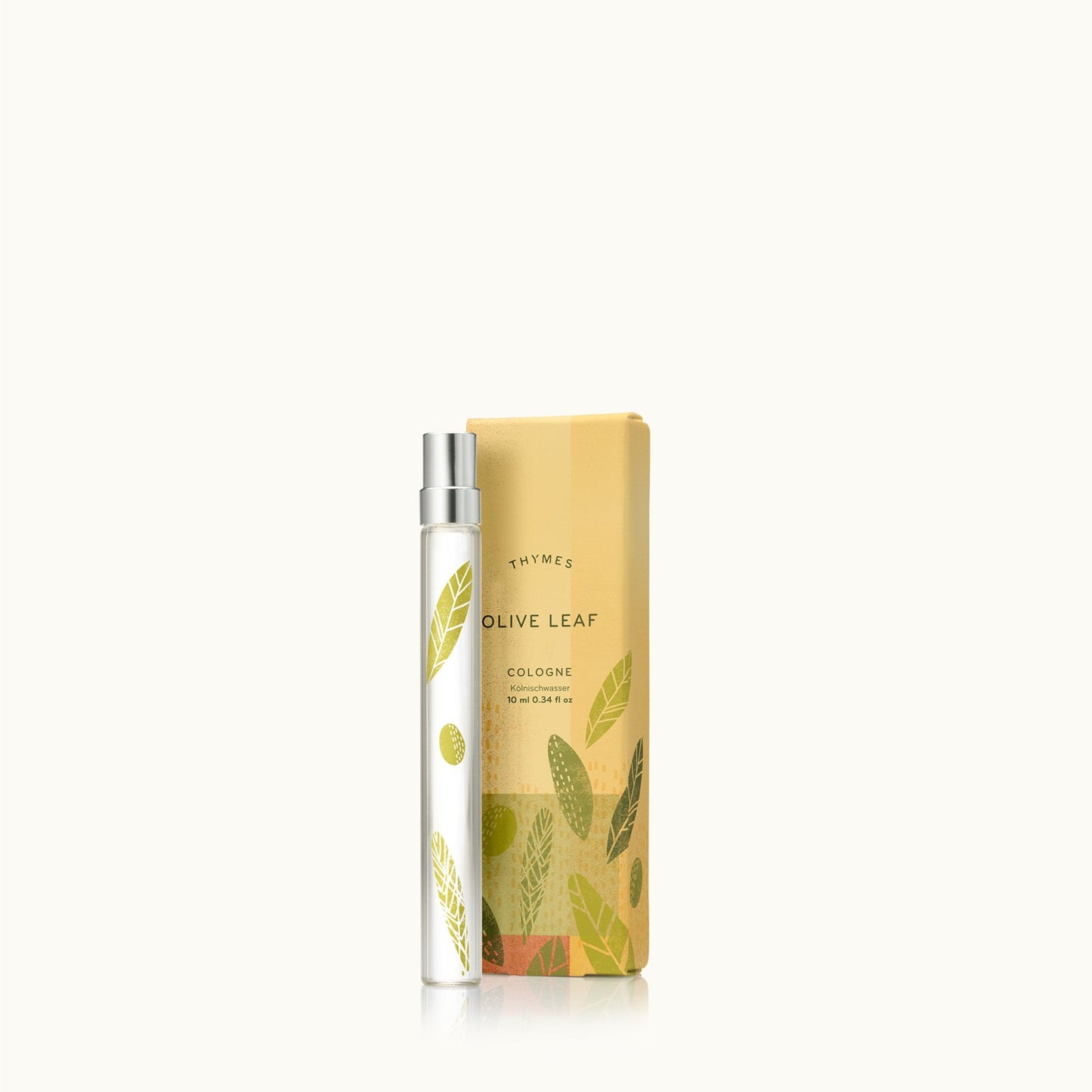 Olive Leaf Cologne Spray Pen