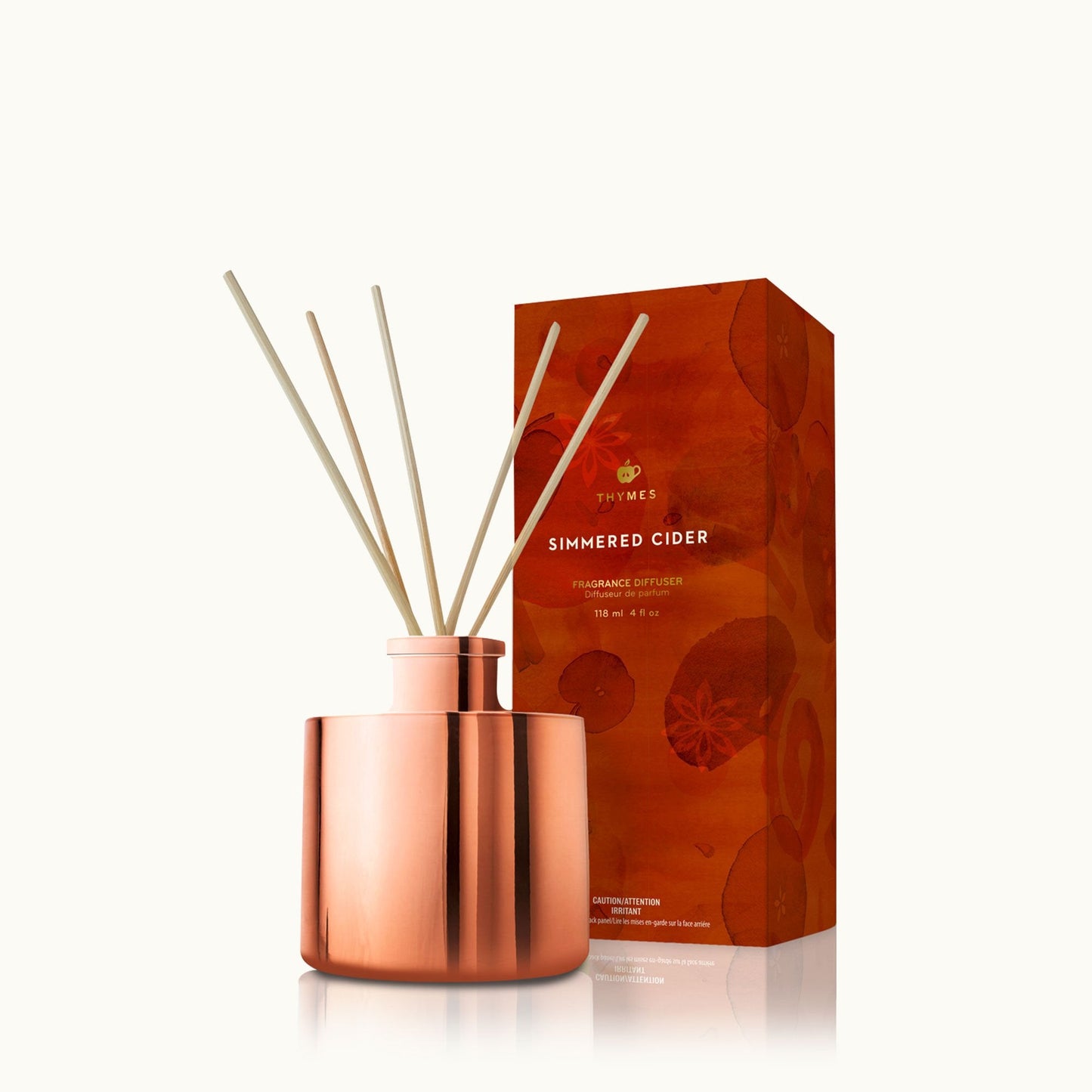 Simmered Cider Diffuser Bundle