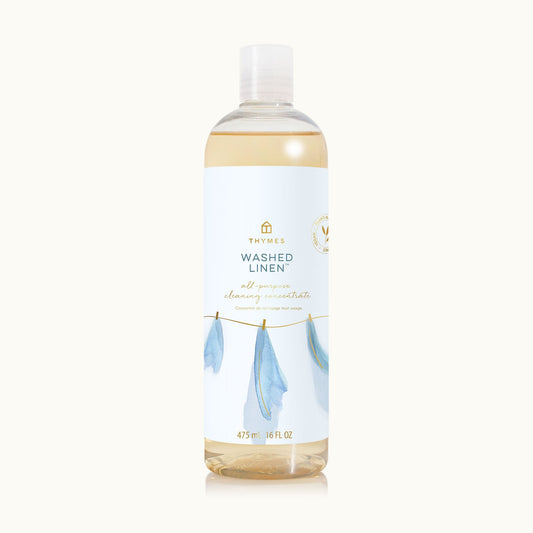 Washed Linen All-Purpose Cleaning Concentrate